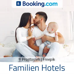 familienfreundliche Hotels Österreich